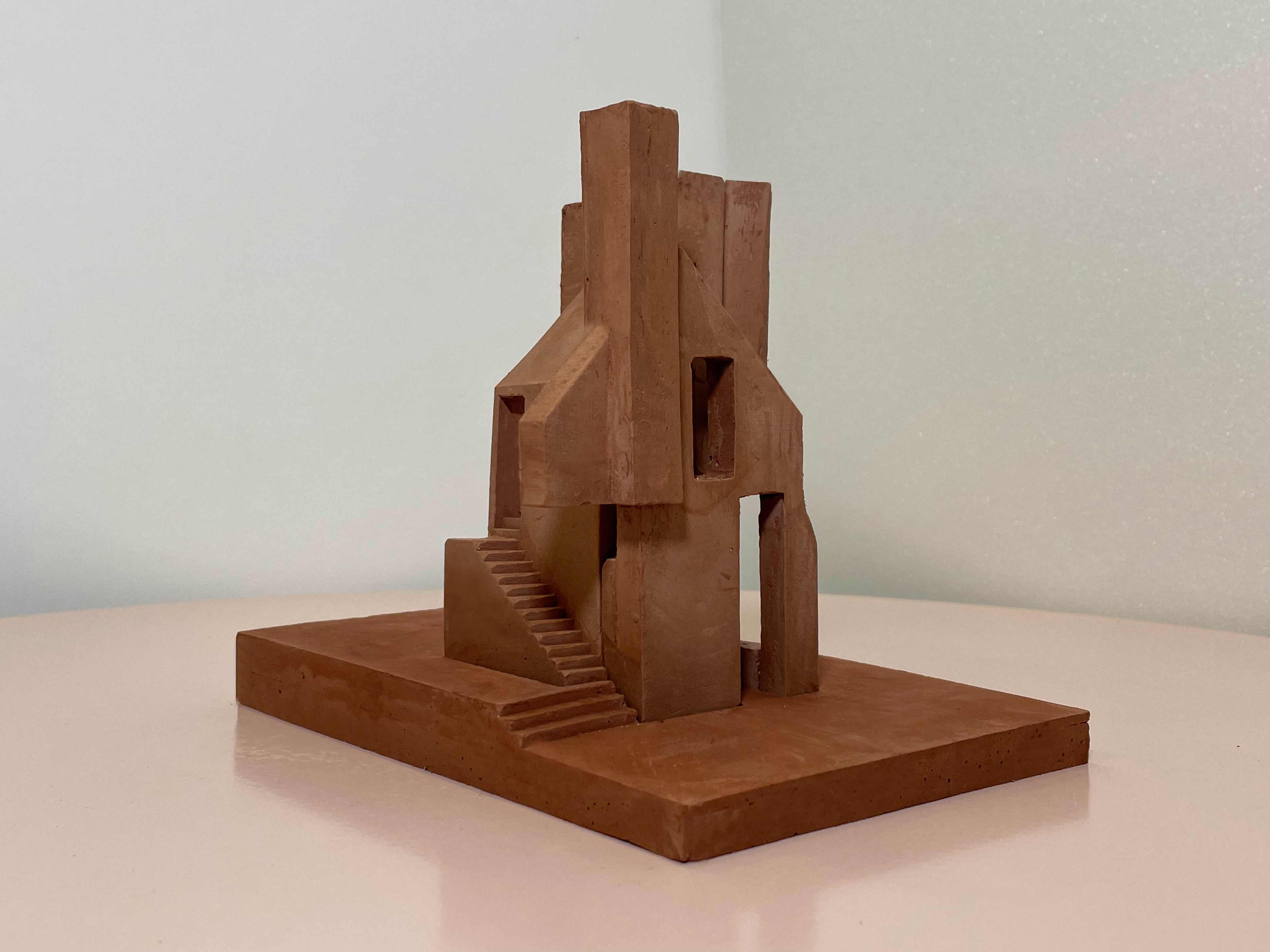 High-Density Harbour District